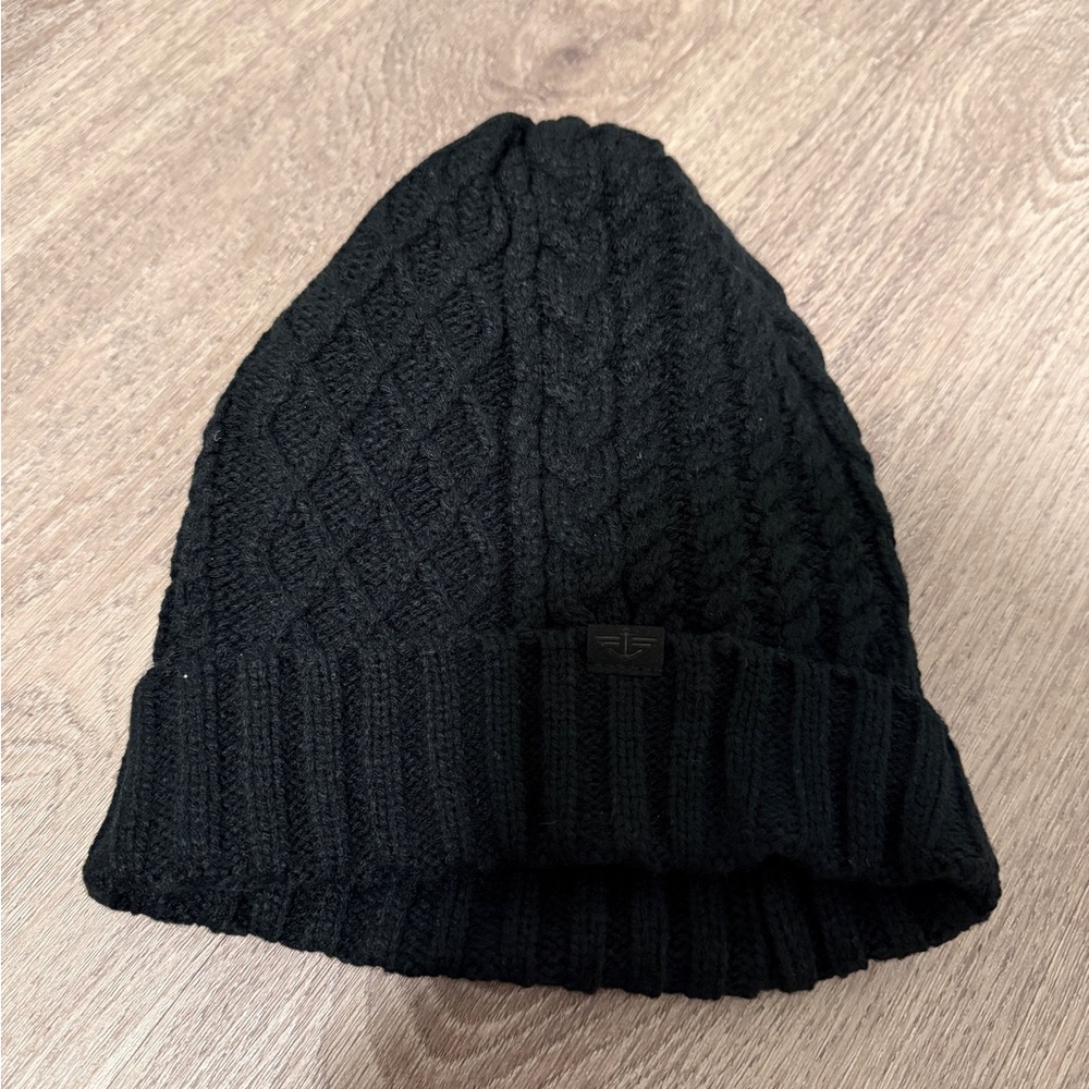 Dockers Dark Knit Beanie